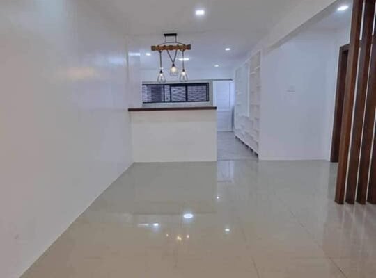 🔥FOR SALE NEWLY RENOVATED BUNGALOW HOUSE PILAR VILLAGE LAS PIÑAS CITY