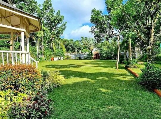 🔥FOR SALE INCOME GENERATING RESORT& EVENTS PLACE 4772SQM CLEAN TITLE ALFONSO CAVITE NEAR TAGAYTAY
