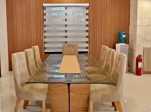 FOR SALE FURNISHED HOUSE & LOT CORNER LOT 366SQM BF HOMES PARAÑAQUE