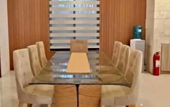 FOR SALE FURNISHED HOUSE & LOT CORNER LOT 366SQM BF HOMES PARAÑAQUE