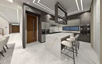 FOR SALE PRE SELLING HOUSE WITH POOL 5BR 4CAR PORT. 410SQM BF HOMES PARAÑAQUE