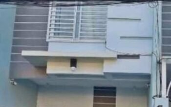 🔥FOR SALE FULLY FURNISHED 3BR TOWNHOUSE MANUELA near Verdant, & Alabang Zapote road