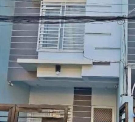 🔥FOR SALE FULLY FURNISHED 3BR TOWNHOUSE MANUELA near Verdant, & Alabang Zapote road