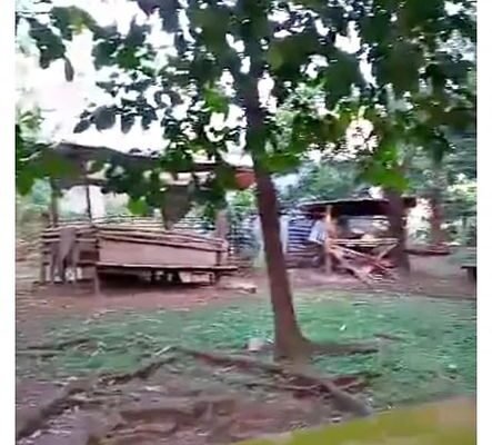 FOR SALE LOT ONLY 800SQM NEAR QUIRINO HIGHWAY SAN JOSE DEL MONTE BULACAN.