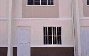 Affordable na townhouse