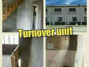 Affordable na townhouse