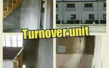 Affordable na townhouse
