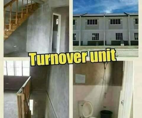 Affordable na townhouse