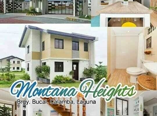 Sulit na Sulit kapag NagAvail ka dito! House and Lot
