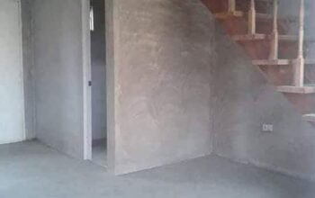 Abot kaya na Bahay at Lupa