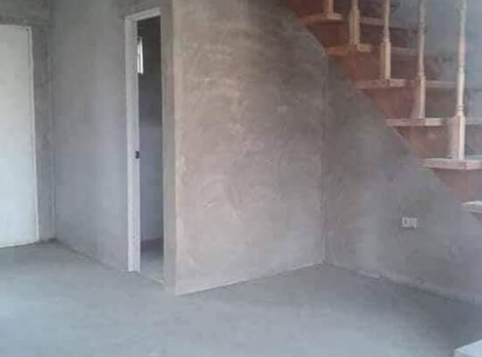 Abot kaya na Bahay at Lupa