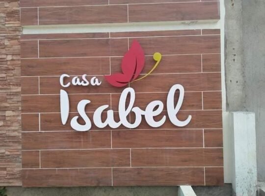 Abot kaya na Bahay at Lupa