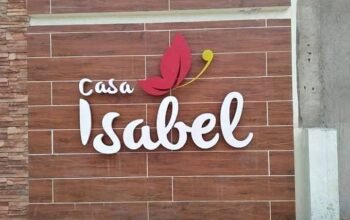 Abot kaya na Bahay at Lupa