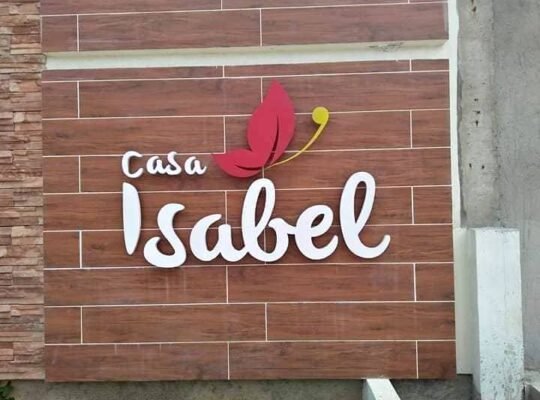 Abot kaya na Bahay at Lupa