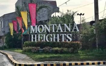 Affordable na Single Attach na Bahay sa Laguna