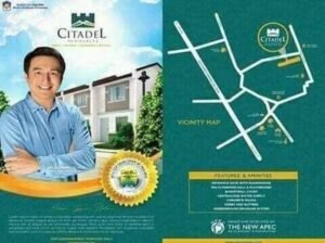 Abot kaya na pabahay sa Laguna