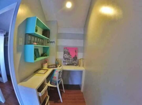 Bahay na pangarap mo noon,Ngayon about kaya na!