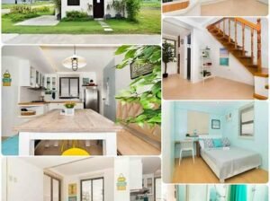 Promo! Mababang Price ng House and lot along HIWAY