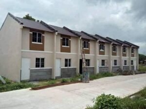 Murang pabahay sa Sto.tomas