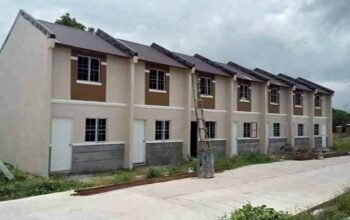 Murang pabahay sa Sto.tomas