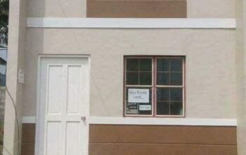 Murang pabahay sa Sto.tomas