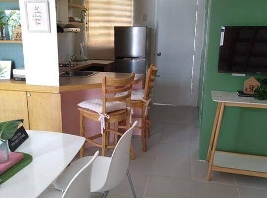 Murang Bahay at Lupa