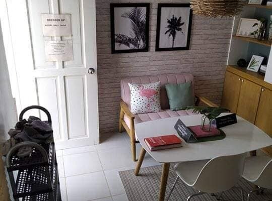 Affordable na Bahay at Lupa sa Laguna