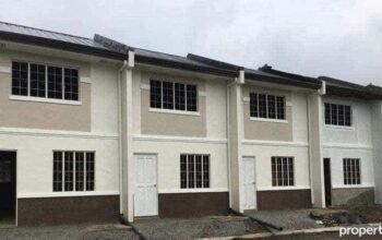 House and lot na abot kaya