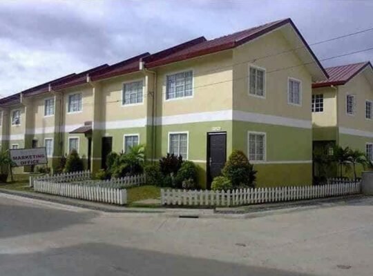 Magandang Investment (House and lot)