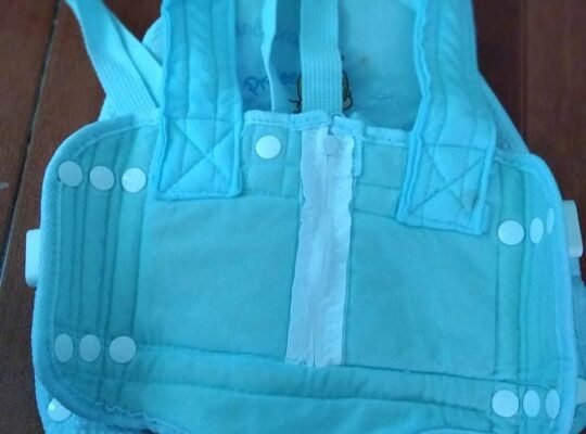 pre loved baby Carrier