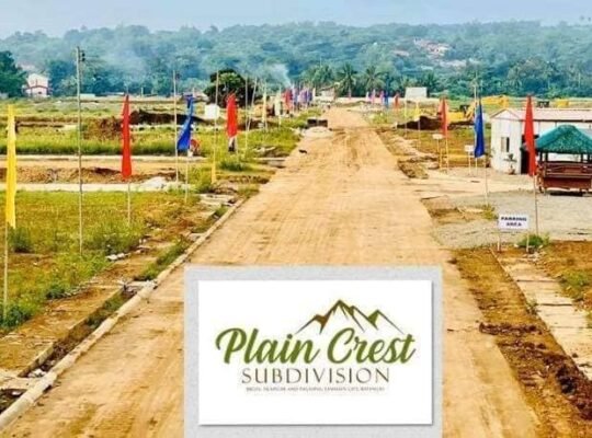 house and lot sa Tanuan