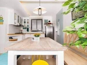 House and lot along Hiway