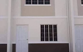 Bahay at lupa na para sayo!