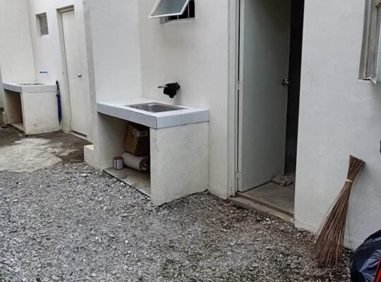 house and lot sa Batangas