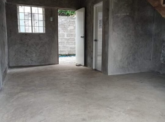 house and lot sa Batangas