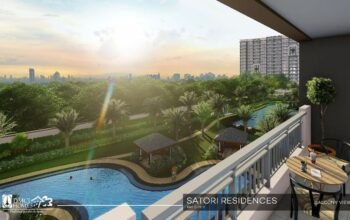 Condominium for rent