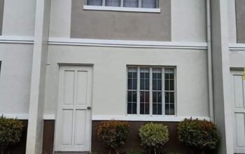 Lockdown Promo Murang PaBahay