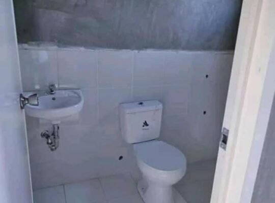 Lockdown Promo Murang PaBahay