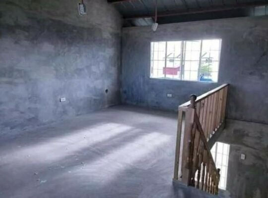 Lockdown Promo Murang PaBahay