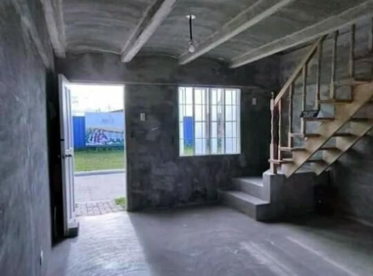 Lockdown Promo Murang PaBahay