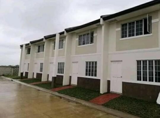 Lockdown Promo Murang PaBahay