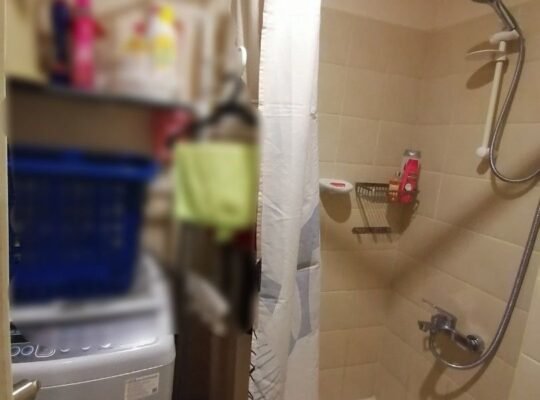 Condo Unit For Sale in The Oriental Place Pasong Tamo Makati