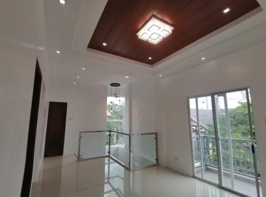 For Sale Brand New 4BR House and Lot in Imus Cavite