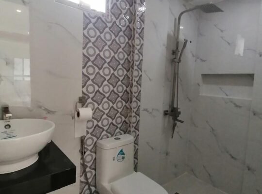 For Sale Brand New 4BR House and Lot in Imus Cavite