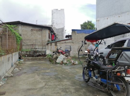 For Sale! Commercial Apartment in Sto. Tomas Batangas