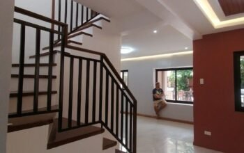 House and Lot for Sale in Citta Italia Cavite