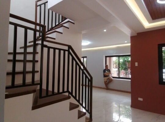 House and Lot for Sale in Citta Italia Cavite