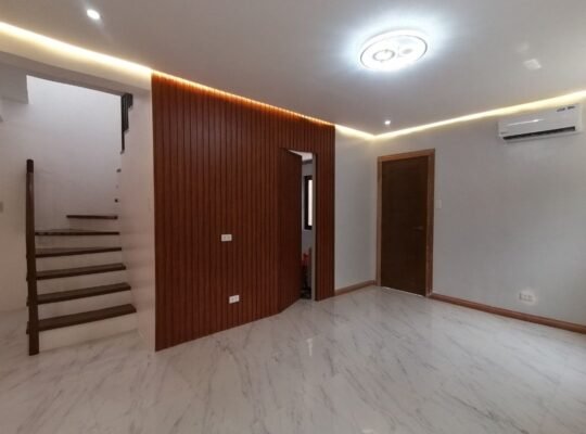 House and Lot for Sale in Citta Italia Cavite