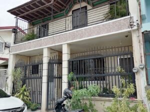 House and Lot for Sale in Felizana Estates Daanghari Cavite
