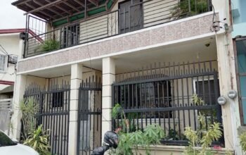 House and Lot for Sale in Felizana Estates Daanghari Cavite